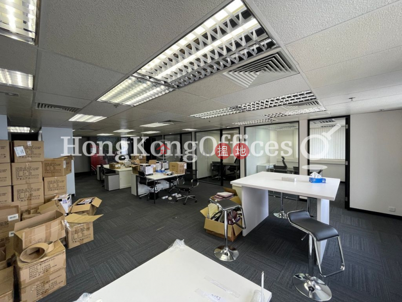 HK$ 82,446/ 月中南大廈-灣仔區中南大廈寫字樓租單位出租
