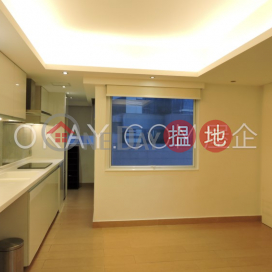 Stylish 1 bedroom in Central | Rental, Shiu King Court 兆景閣 | Central District (OKAY-R78774)_0