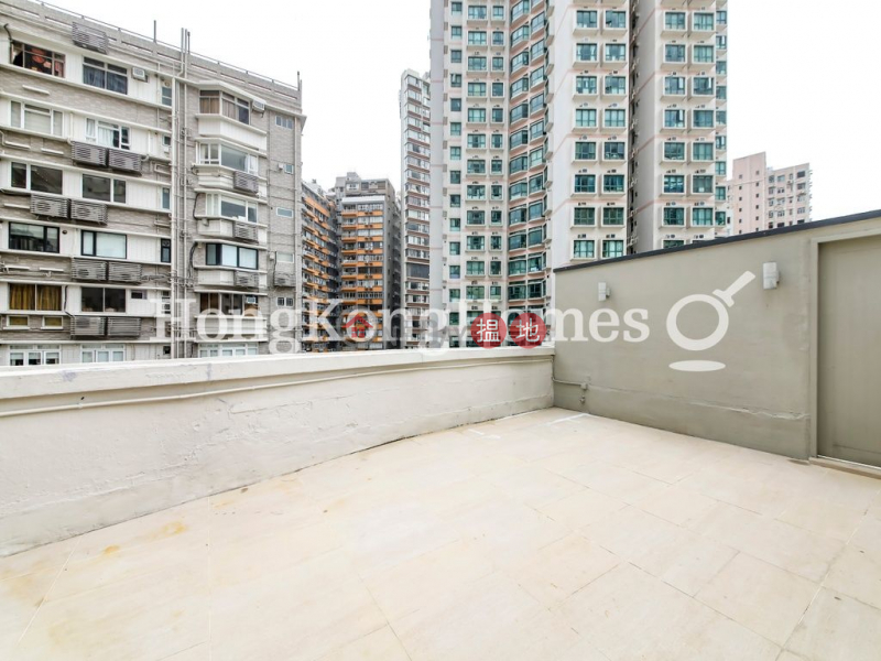 2 Bedroom Unit for Rent at Fook Wah Mansions 43-53 Lyttelton Road | Western District | Hong Kong, Rental, HK$ 30,000/ month