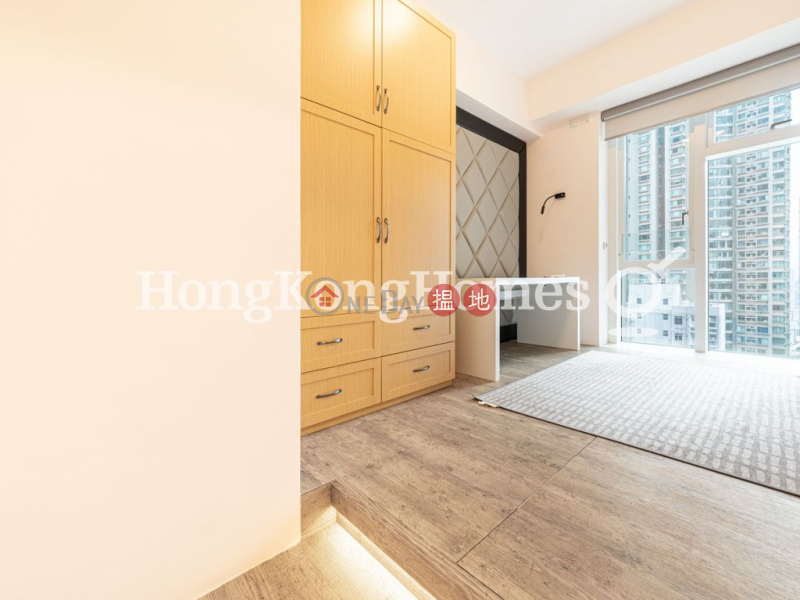 Property Search Hong Kong | OneDay | Residential Rental Listings 2 Bedroom Unit for Rent at The Morgan