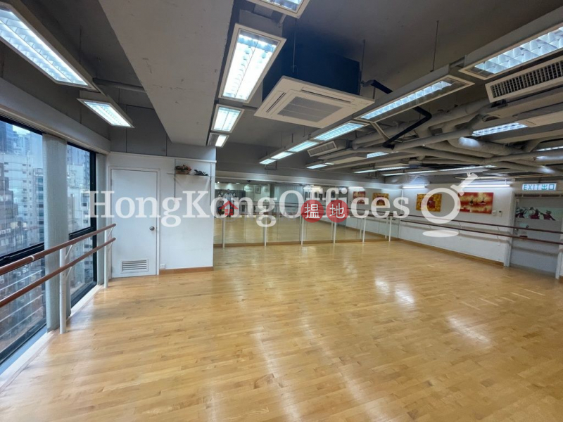 HK$ 100,000/ month Silver Fortune Plaza Central District Office Unit for Rent at Silver Fortune Plaza
