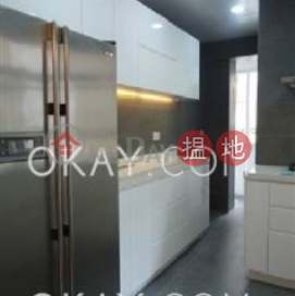 Efficient 3 bedroom with parking | For Sale | Dragon Garden 龍園 _0