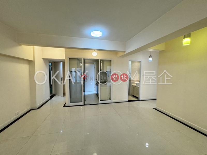 King\'s Garden, Middle | Residential Rental Listings, HK$ 39,000/ month