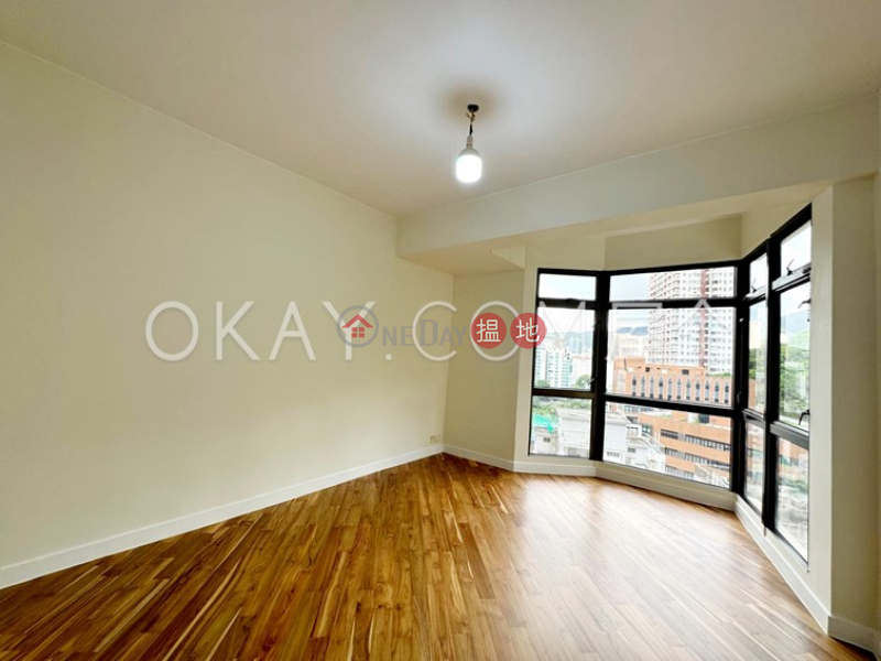 Exquisite 3 bedroom in Mid-levels East | Rental | 74-86 Kennedy Road | Eastern District Hong Kong, Rental HK$ 75,000/ month