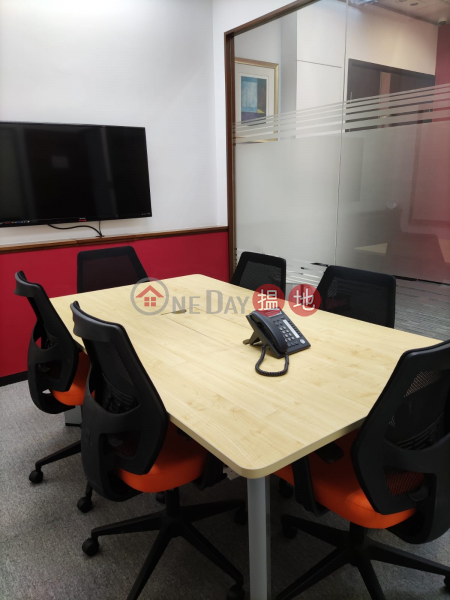 King Palace Plaza | Low | K - Room 2 Unit Office / Commercial Property | Rental Listings | HK$ 5,900/ month