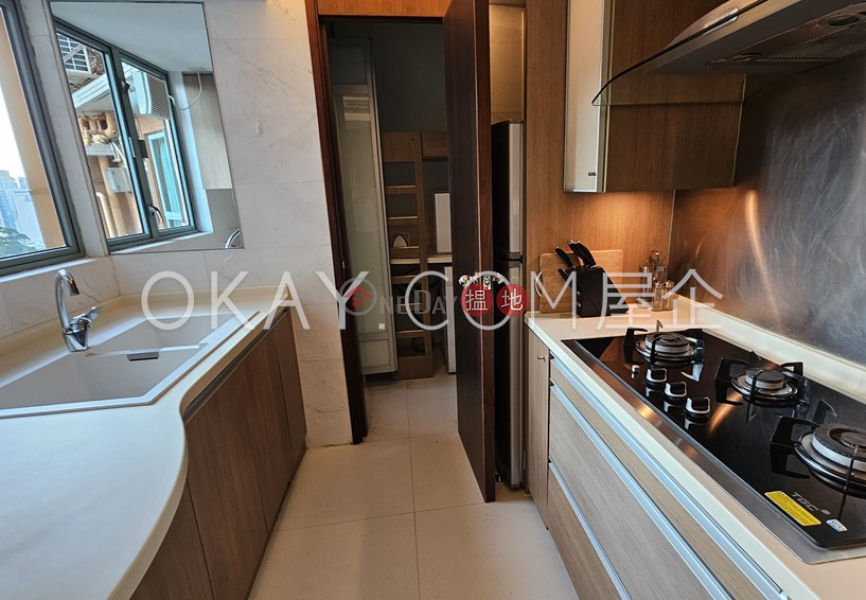 Property Search Hong Kong | OneDay | Residential Rental Listings, Charming 3 bedroom with balcony | Rental