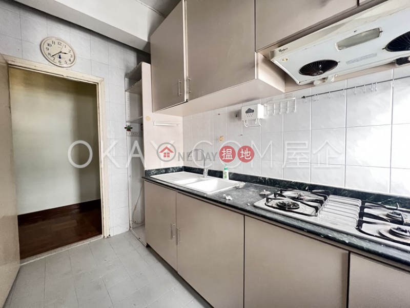 Property Search Hong Kong | OneDay | Residential, Rental Listings | Practical 2 bedroom in Mid-levels Central | Rental