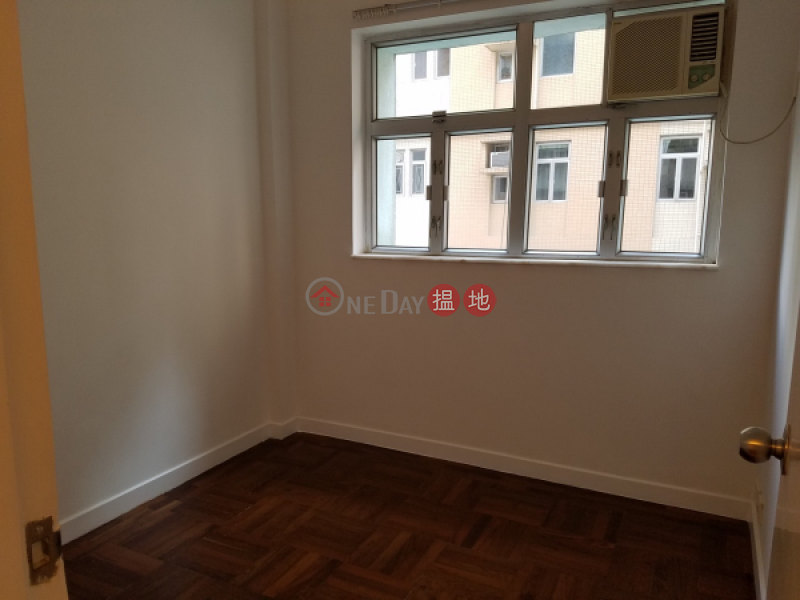 HK$ 9.3M | 38-42 Yik Yam Street | Wan Chai District 2 Bedroom Flat for Sale in Happy Valley