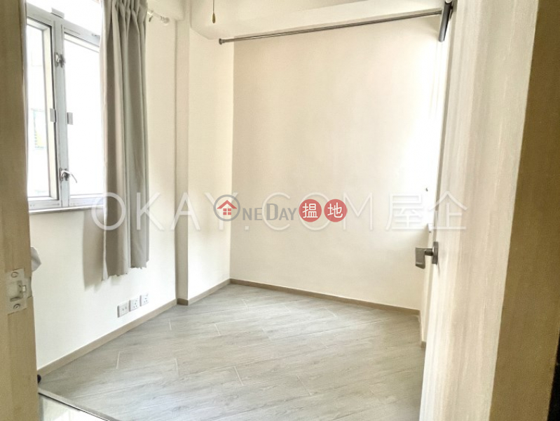 Practical 2 bedroom on high floor | For Sale | Gold Harbour Mansion 金港大廈 Sales Listings