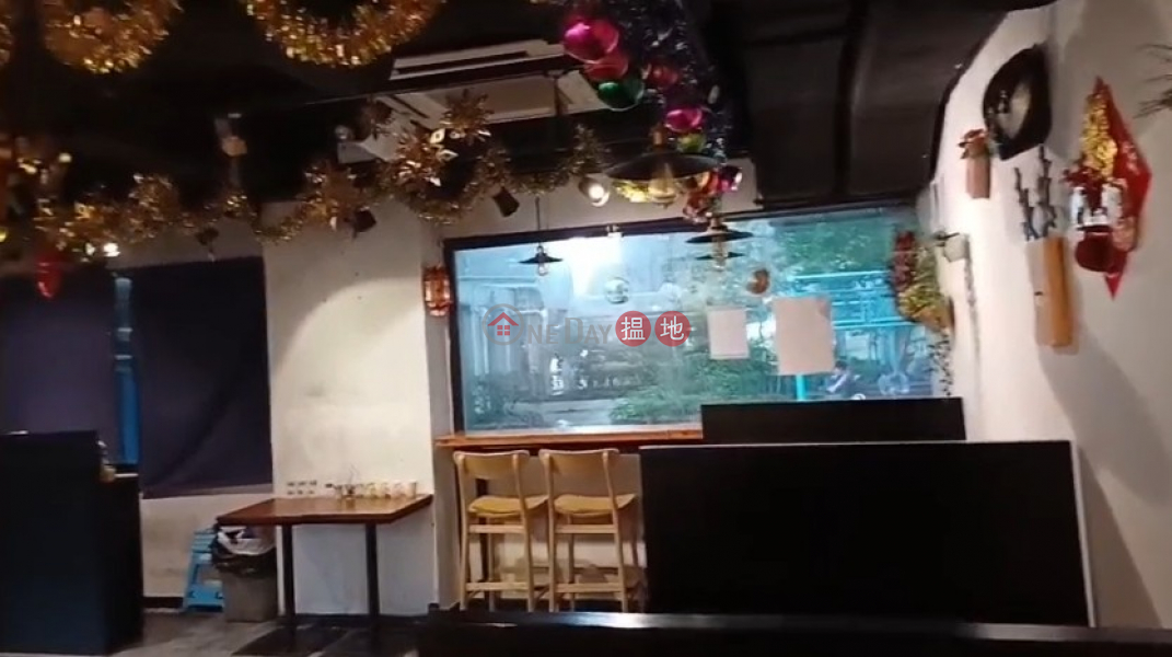 商業區,近輕鐵,租用方便|屯門翠寧花園6座(Block 6 Tsui Ning Garden)出租樓盤 (RITAP-4952810318)