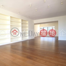 Unique 3 bedroom on high floor with parking | Rental | Tower 2 Regent On The Park 御花園 2座 _0
