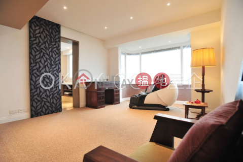 Beautiful 3 bedroom on high floor with parking | Rental | Parkview Club & Suites Hong Kong Parkview 陽明山莊 山景園 _0