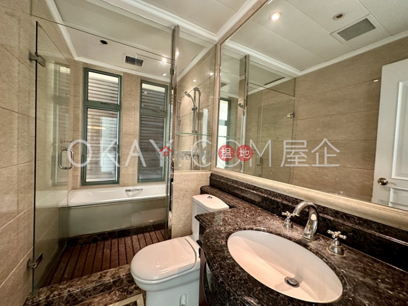 Property Search Hong Kong | OneDay | Residential | Rental Listings | Lovely house with sea views, rooftop & terrace | Rental