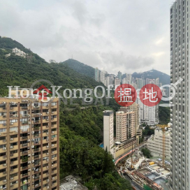 合和中心寫字樓租單位出租, 合和中心 Hopewell Centre | 灣仔區 (HKO-79021-ABHR)_0