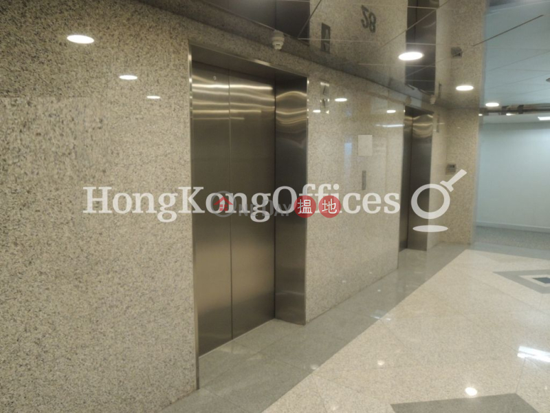 Office Unit for Rent at Shui On Centre, Shui On Centre 瑞安中心 Rental Listings | Wan Chai District (HKO-61975-AIHR)