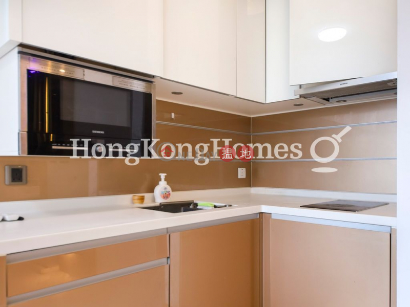 1 Bed Unit at High West | For Sale, 36 Clarence Terrace | Western District Hong Kong, Sales | HK$ 7.5M