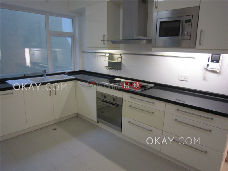 Efficient 4 bedroom with terrace & parking | Rental | 84 Repulse Bay Road 淺水灣道84號 Rental Listings