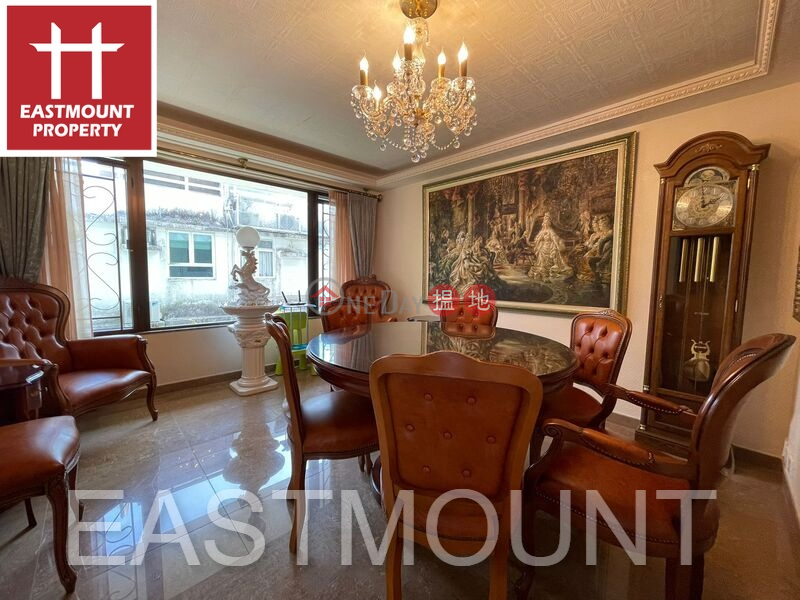 Sai Kung Village House | Property For Sale in Clover Lodge, Wong Keng Tei 黃京地萬宜山莊-Sea view complex | Wong Keng Tei Village House 黃麖地村屋 Sales Listings