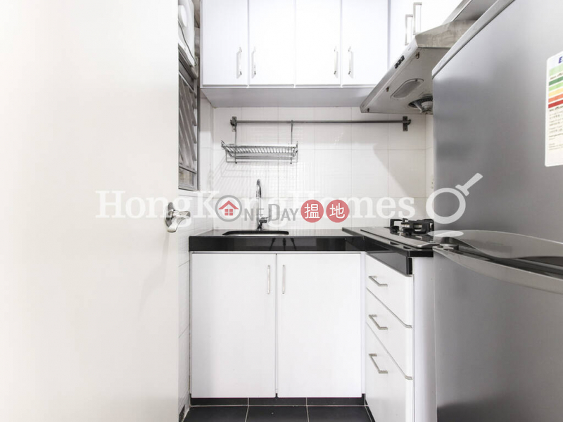 HK$ 7.3M, Floral Tower | Western District, Studio Unit at Floral Tower | For Sale