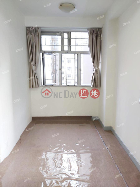 Property Search Hong Kong | OneDay | Residential, Rental Listings | Kin Yip Mansion | Mid Floor Flat for Rent