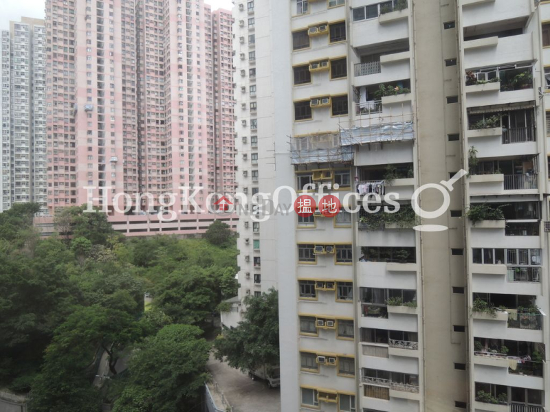 桂洪集團中心寫字樓租單位出租|桂洪集團中心(Kwai Hung Holdings Centre )出租樓盤 (HKO-12359-ABHR)