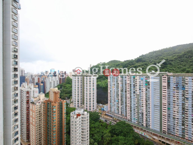 Property Search Hong Kong | OneDay | Residential | Rental Listings 3 Bedroom Family Unit for Rent at Grand Deco Tower