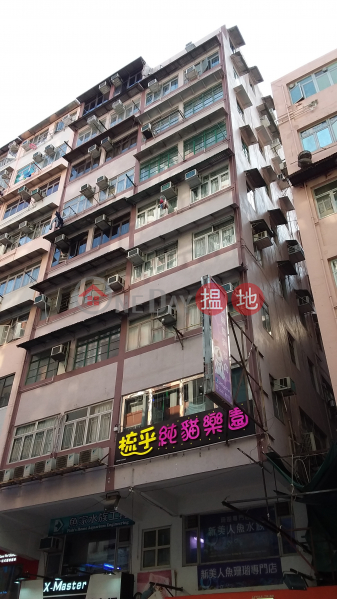 通菜街165-167號 (165-167 Tung Choi Street) 太子|搵地(OneDay)(3)