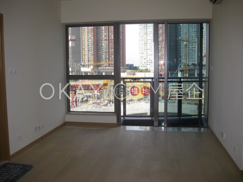 Property Search Hong Kong | OneDay | Residential | Rental Listings | Unique 3 bedroom with sea views & balcony | Rental