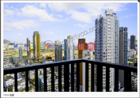 Open view residential for rent|Kowloon CityLuxe Metro(Luxe Metro)Rental Listings (A054638)_0