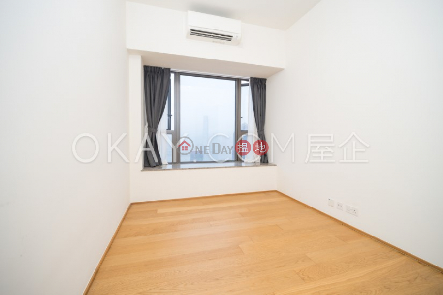 Tasteful 2 bedroom on high floor with balcony | Rental | 100 Caine Road | Western District Hong Kong | Rental, HK$ 45,000/ month