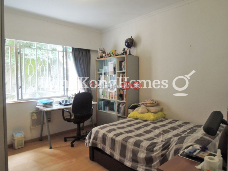 HK$ 4,000萬香港花園|西區|香港花園4房豪宅單位出售