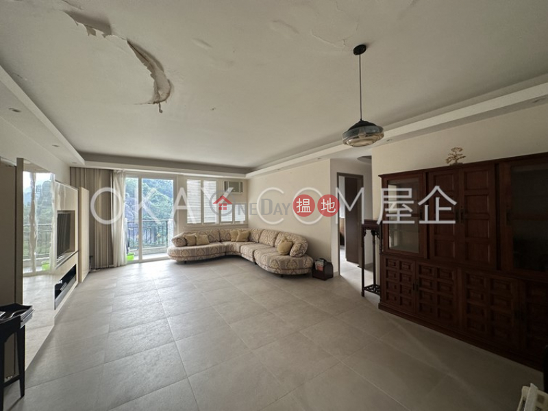 Efficient 2 bed on high floor with rooftop & balcony | For Sale | Greenville Gardens 嘉苑 Sales Listings