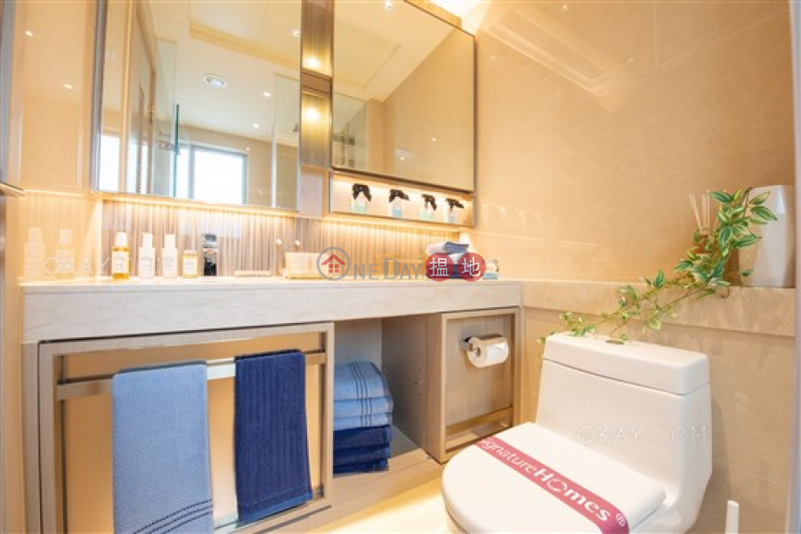 HK$ 72,800/ month | The Kennedy on Belcher\'s, Western District | Exquisite 3 bedroom on high floor | Rental