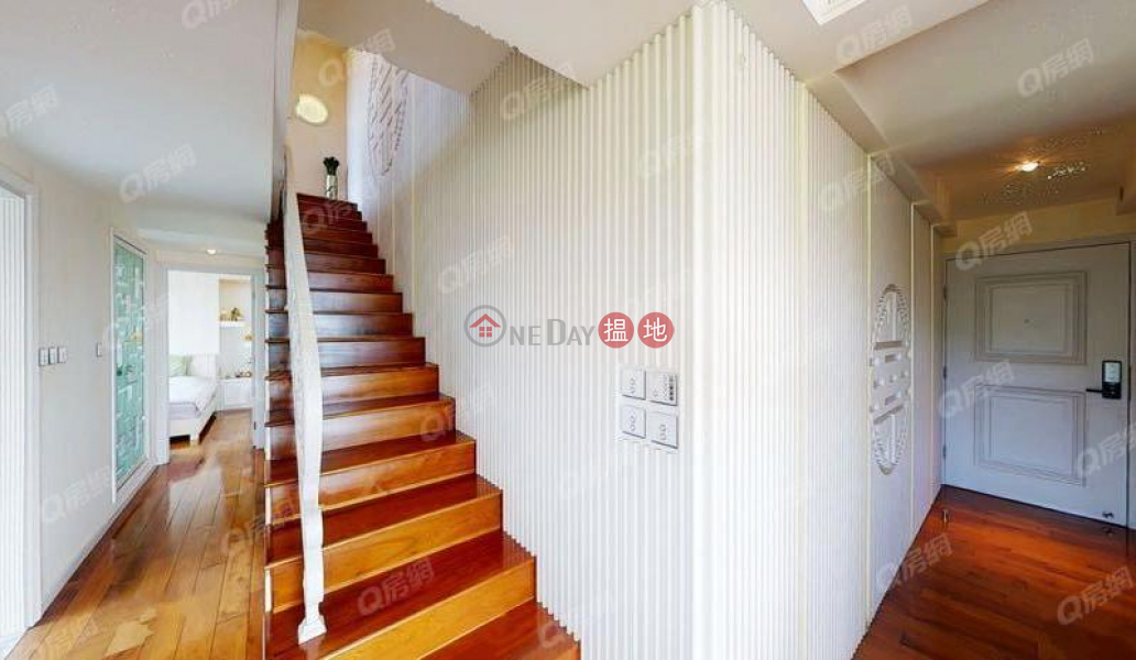 Property Search Hong Kong | OneDay | Residential, Sales Listings | Serenade | 3 bedroom High Floor Flat for Sale