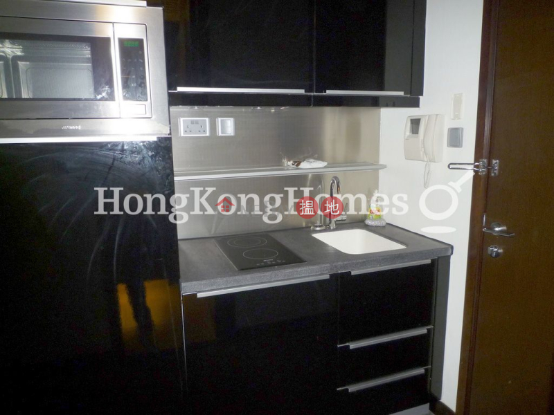 Studio Unit for Rent at J Residence 60 Johnston Road | Wan Chai District Hong Kong | Rental, HK$ 19,500/ month