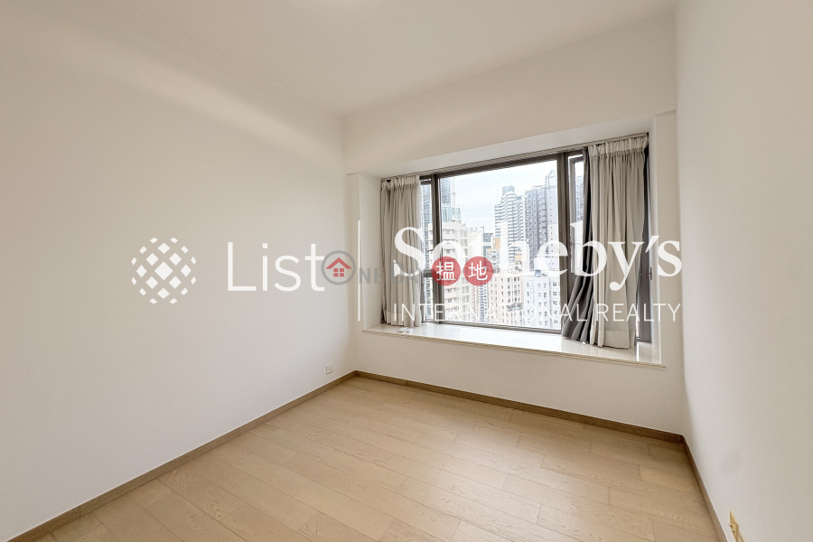HK$ 58,000/ month The Summa, Western District, Property for Rent at The Summa with 3 Bedrooms