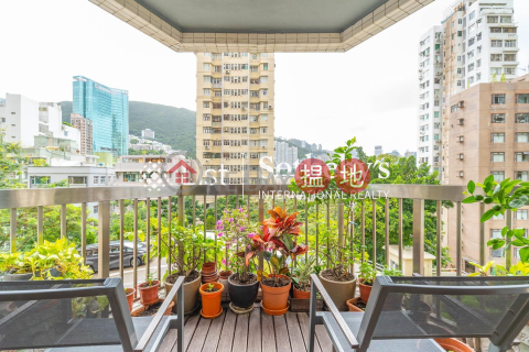 出售雲地利台三房兩廳單位, 雲地利台 Ventris Place | 灣仔區 (SOTHEBY-S259962-S)_0