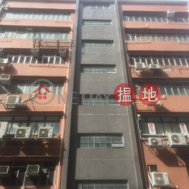 Kai Yip Factory Building,San Po Kong, Kowloon