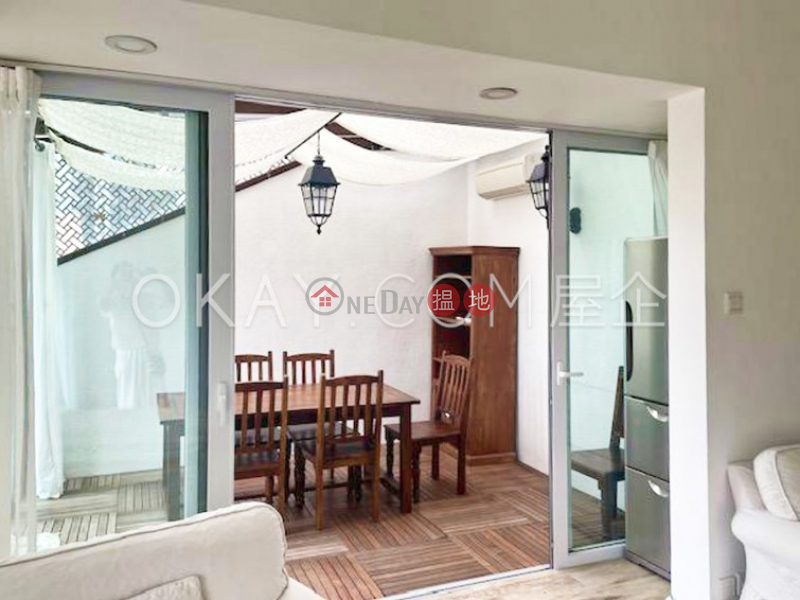 HK$ 45,000/ month, Phase 1 Beach Village, 5 Seabird Lane, Lantau Island | Luxurious 4 bedroom on high floor with balcony | Rental