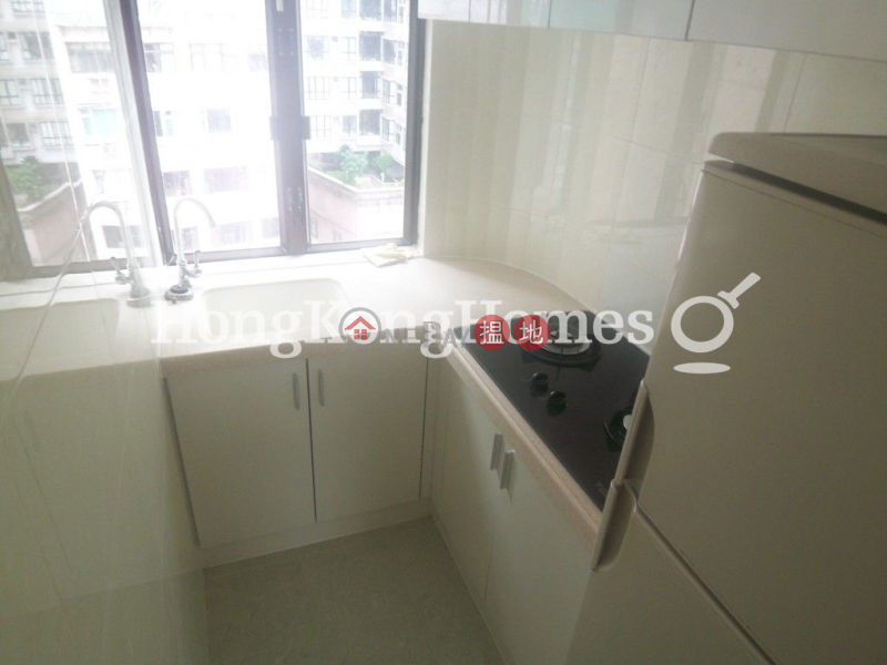 HK$ 780萬-明苑|西區明苑兩房一廳單位出售