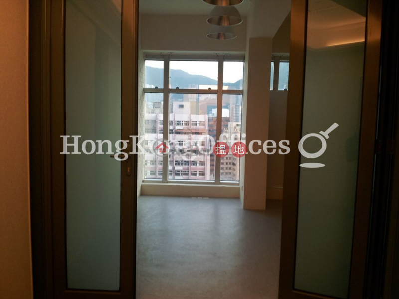 Office Unit for Rent at Wah Hing Commercial Building | 279-283 Lockhart Road | Wan Chai District, Hong Kong | Rental HK$ 51,330/ month