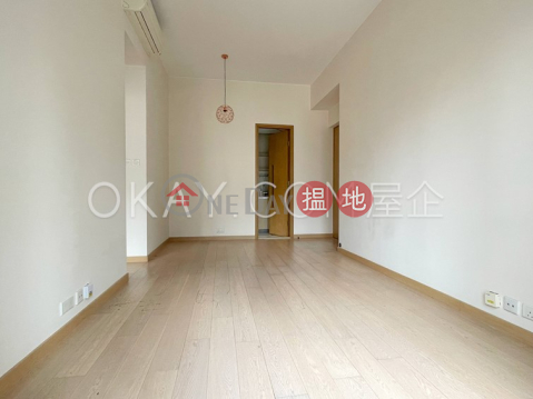 Nicely kept 2 bedroom with balcony | For Sale | SOHO 189 西浦 _0