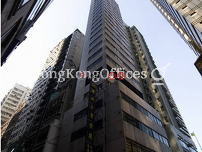 廣發行大廈寫字樓租單位出租|西區廣發行大廈(Kwong Fat Hong Building)出租樓盤 (HKO-26576-AGHR)