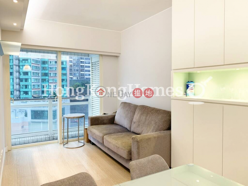 聚賢居-未知-住宅出租樓盤|HK$ 28,500/ 月