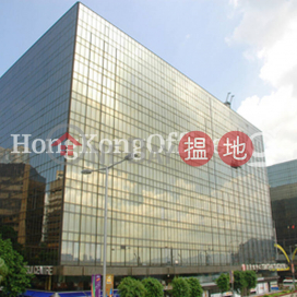 Office Unit for Rent at Tsim Sha Tsui Centre