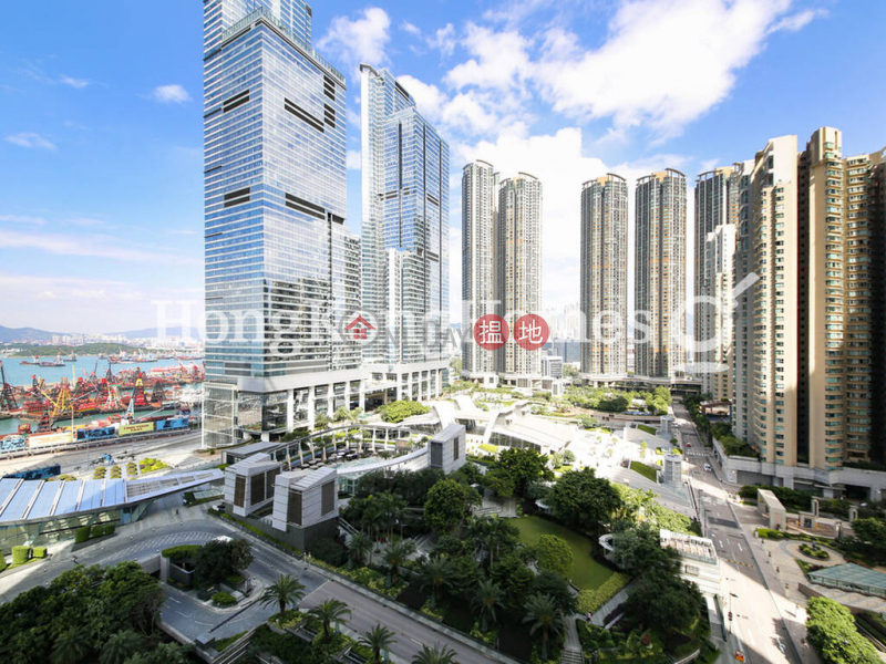 Property Search Hong Kong | OneDay | Residential | Rental Listings, 2 Bedroom Unit for Rent at The Harbourside Tower 2