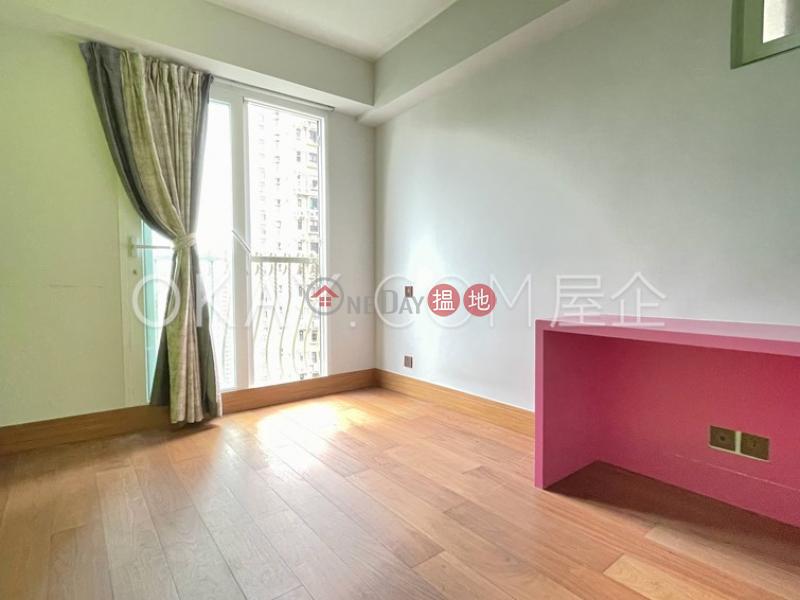 Unique 3 bedroom in Mid-levels West | Rental, 49 Conduit Road | Western District, Hong Kong | Rental | HK$ 36,000/ month