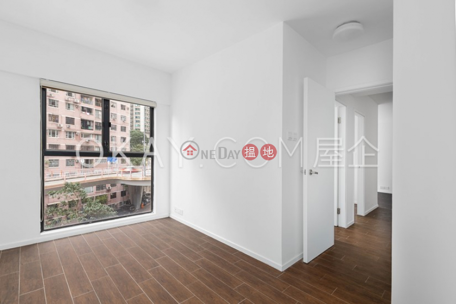 HK$ 12.6M Primrose Court Western District Elegant 3 bedroom in Mid-levels West | For Sale