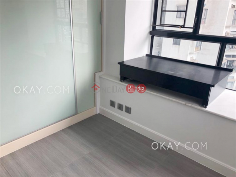 Popular 2 bedroom on high floor | Rental, Illumination Terrace 光明臺 Rental Listings | Wan Chai District (OKAY-R58712)