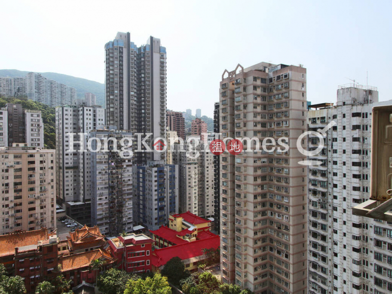 Property Search Hong Kong | OneDay | Residential Rental Listings, 2 Bedroom Unit for Rent at Sherwood Court Block 1 - Kingswood Villas Phase 2